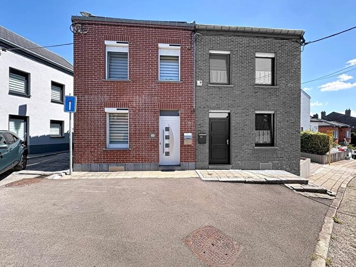 Rue Colonel Piron, Romsée - Maison 2 pièces à vendre
