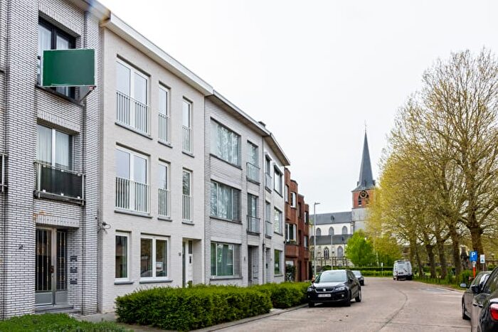 Appartement 2 pièces à louer - Lindenlaan, Ranst