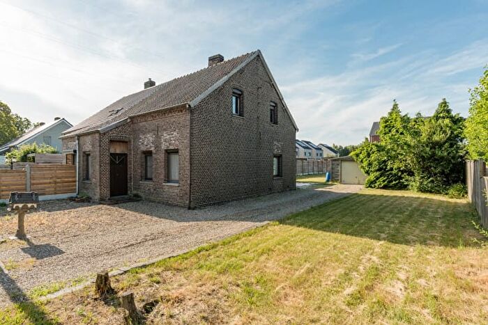 Maison 7 pièces à vendre - Hospitaalstraat, Pelt