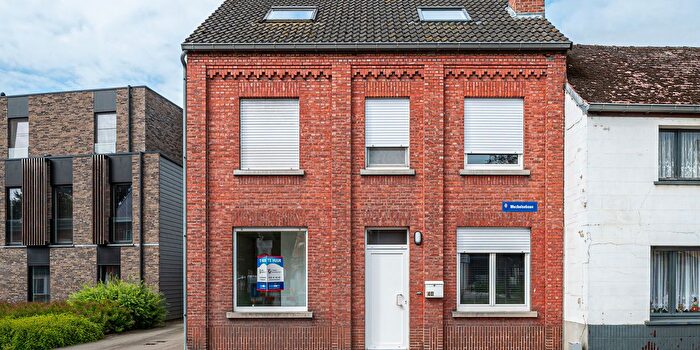 Mechelsebaan, Keerbergen : Maison 3 pièces à vendre