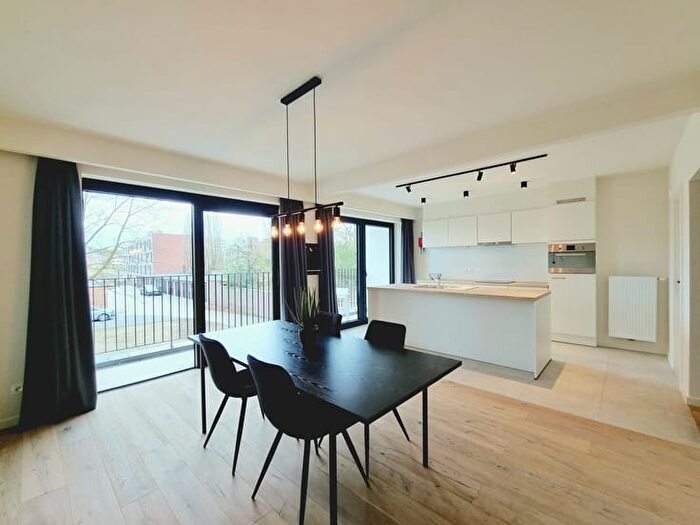 Appartement 2 pièces à louer à Tiensevest, Leuven