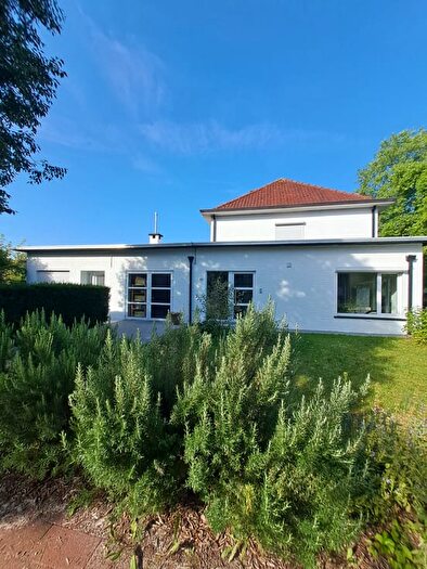 Ter Lo, Brugge : Maison 4 pièces à vendre