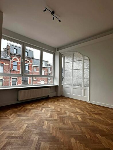 Appartement 5 pièces à louer - Rue Bagolet, A