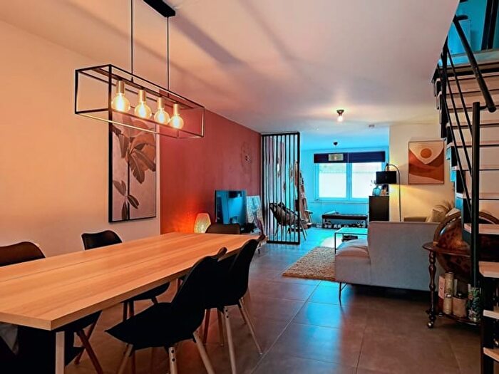 Maison 2 pièces à louer à Hengstenberg, Overijse