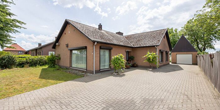 Maison 3 pièces à Stramproyerweg, Bocholt, à vendre
