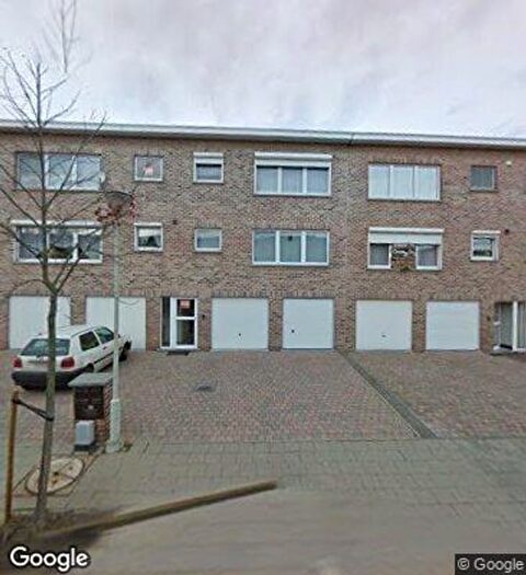 Philip de Pillecijnlaan, Reet - Appartement 2 pièces à vendre