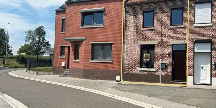 Broekstraat, Jesseren - Maison 2 pièces à vendre