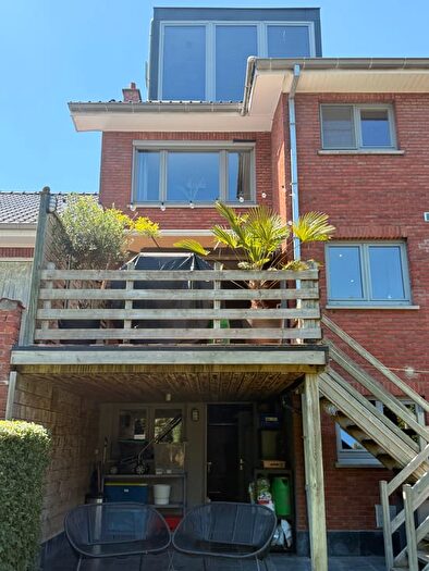 Maison 4 pièces à vendre - Cederlaan, Kortrijk