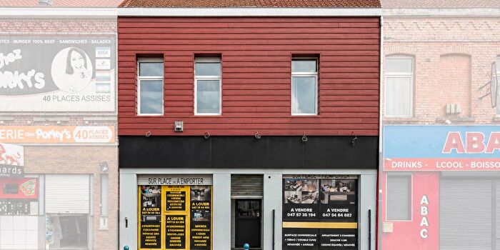 Maison 2 pièces à Rijselstraat, Menen, à vendre
