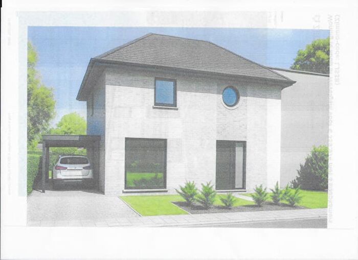 Op aanvraag, Zwalm - Maison 11 pièces à vendre