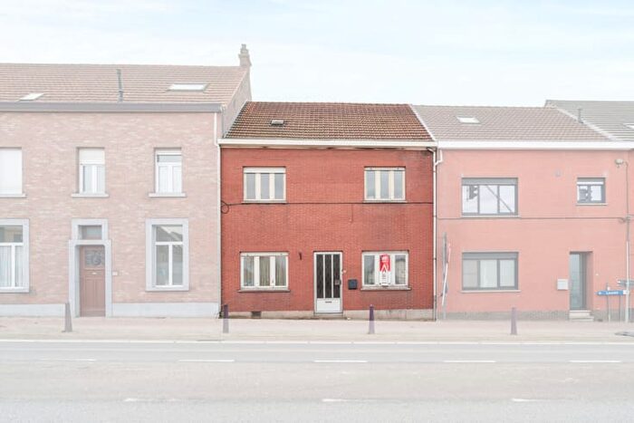 Mechelsesteenweg, Herent - Maison 5 pièces à vendre