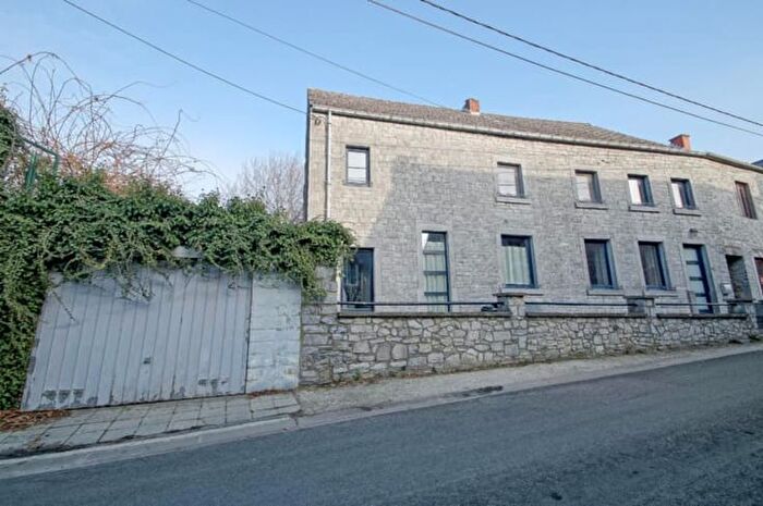 Maison 4 pièces à vendre à Rue Haute, Denée