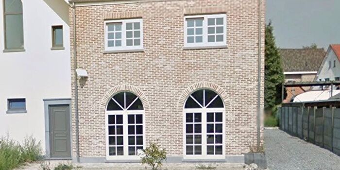 Maison 3 pièces à louer - Rozenstraat, Houthalen