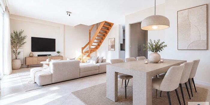 Wingene Steenweg, Beernem : Appartement 3 pièces à vendre