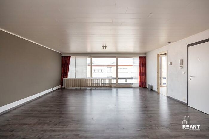 Parijslaan, HOBOKEN : Appartement 2 pièces à louer