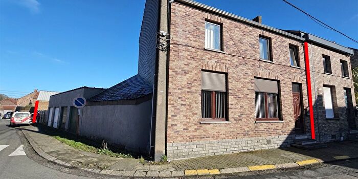 Maison 3 pièces à vendre à La Bouverie, Henegouwen