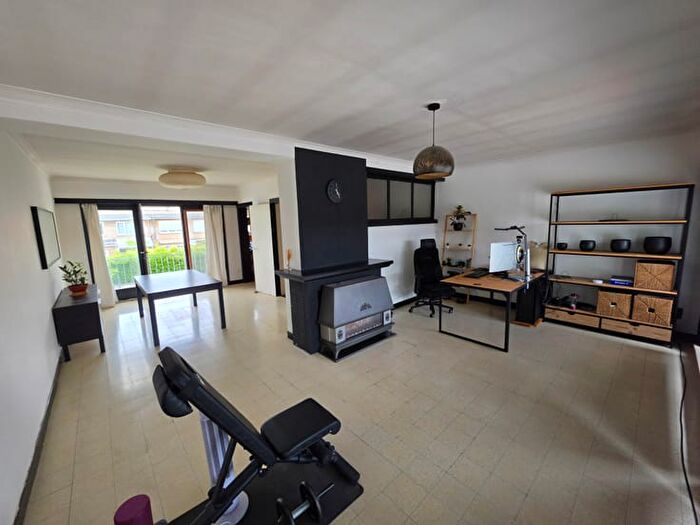 Maison 3 pièces à vendre - Wilgenlaan, Kortrijk