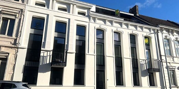 Veurne, WestVlaanderen : Appartement 2 pièces à vendre