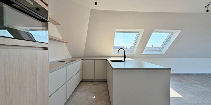 Haiglaan, Ieper : Appartement 2 pièces à vendre