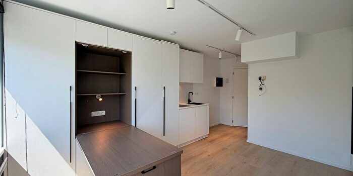 Appartement à louer à Wielewaallaan, Kortrijk