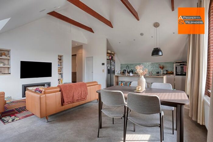 Kleine Daalstraat, ZAVENTEM : Maison 2 pièces à vendre