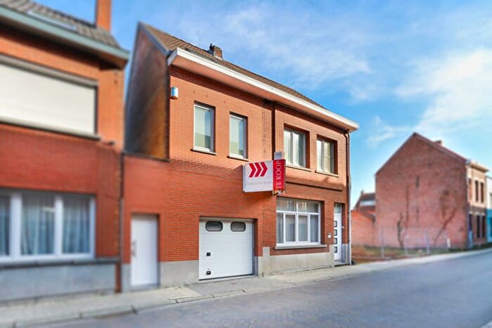 Richard Orlentstraat, Zwijndrecht : Maison 5 pièces à vendre