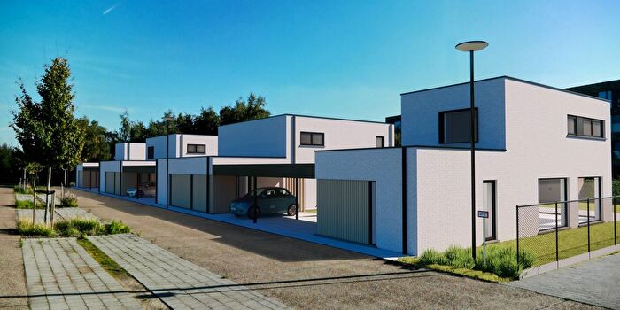 Maison 2 pièces à Slagveldstraat, SintTruiden, à vendre