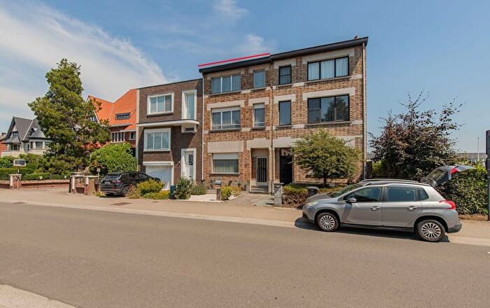 Tisseltsesteenweg, WILLEBROEK : Maison 4 pièces à vendre