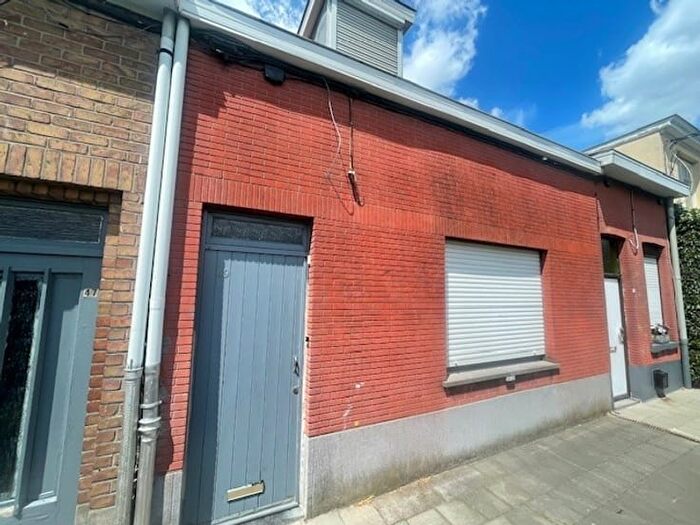 Maison 9 pièces à vendre - Andries Pevernagestraat, Harelbeke