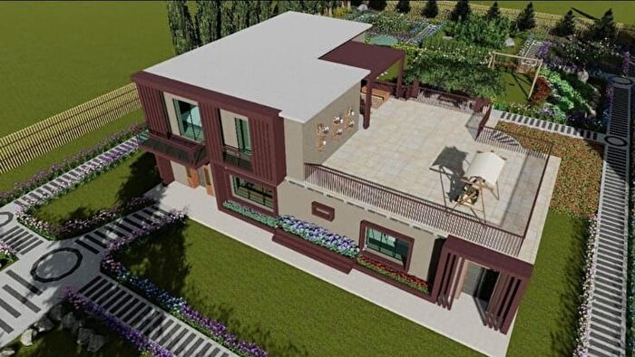 Morelgem, Vlierzele - Maison 3 pièces à vendre