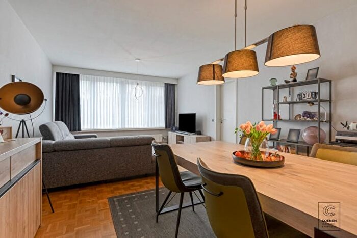 Appartement 2 pièces à vendre à Wouter Haecklaan, Deurne