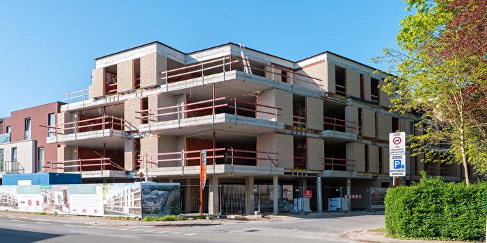 Waregem, WestVlaanderen : Appartement à vendre
