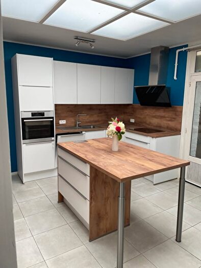 Rue Fanny, Seraing : Maison 10 pièces à vendre