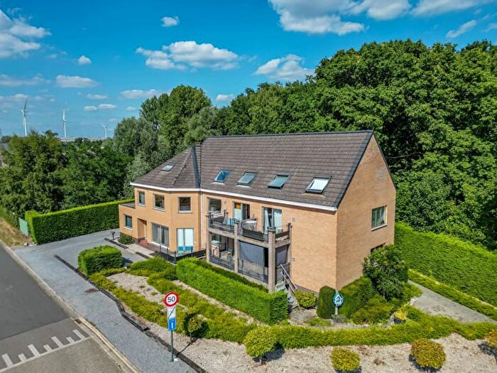 Maison 1 pièce à vendre - GENKERBAAN, BilzenHoeselt