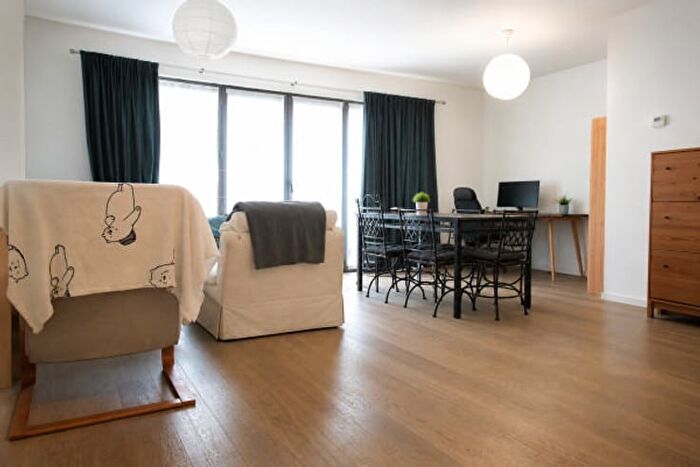 Appartement 1 pièce à vendre à Passage de l'Ergot, LouvainlaNeuve