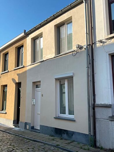Maison 1 pièce à louer à Molenlaan, Lier