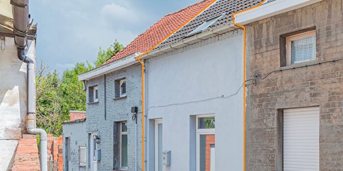 Nielsestraat, Boom - Maison 1 pièce à vendre