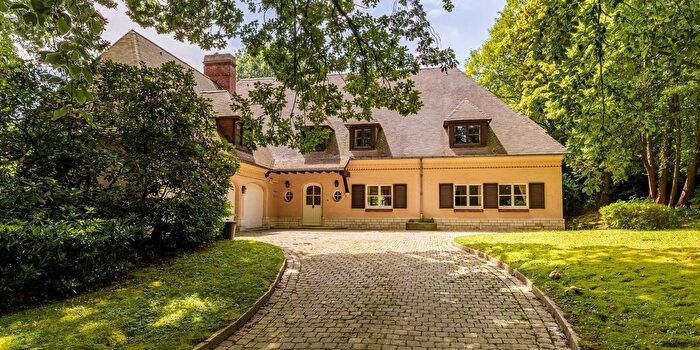 Maison 7 pièces à vendre - Kraainem, VlaamsBrabant