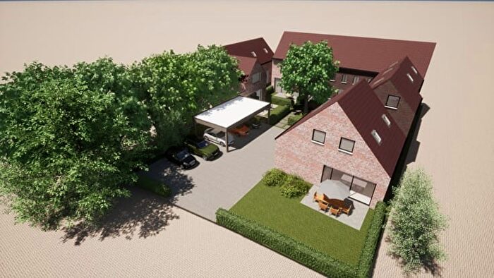 Maison 15 pièces à vendre - Provincieweg, Herzele