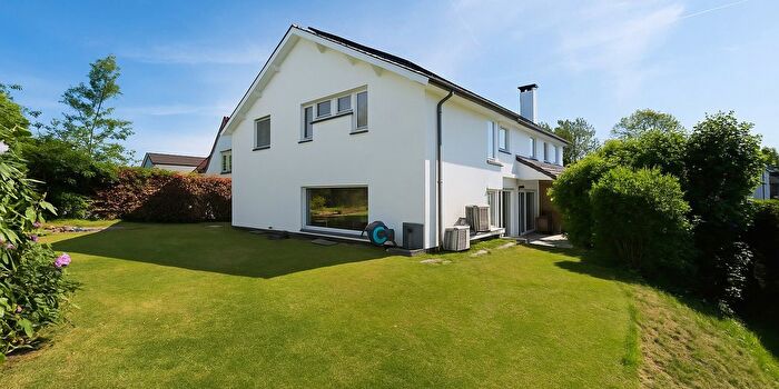 Waterloo, WaalsBrabant : Maison 5 pièces à vendre