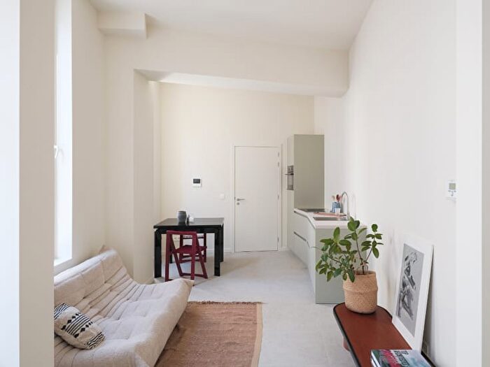 Rasphuisstraat, Gent : Appartement 7 pièces à vendre