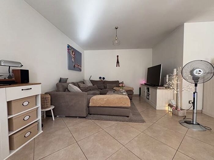 Schransstraat, Grobbendonk : Appartement 3 pièces à louer
