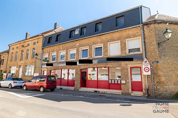 Maison 9 pièces à vendre à Rue de Margny, VILLERSDEVANTORVAL