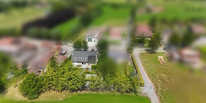 Maison 4 pièces à vendre à Zuidstraat, Ichtegem