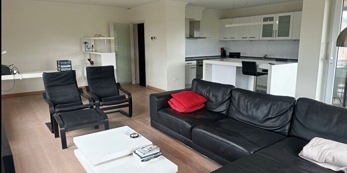 Appartement 2 pièces à vendre à Stationsstraat, Houthalen