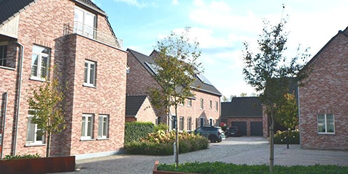 Maison à louer - Donkstraat d, Maldegem