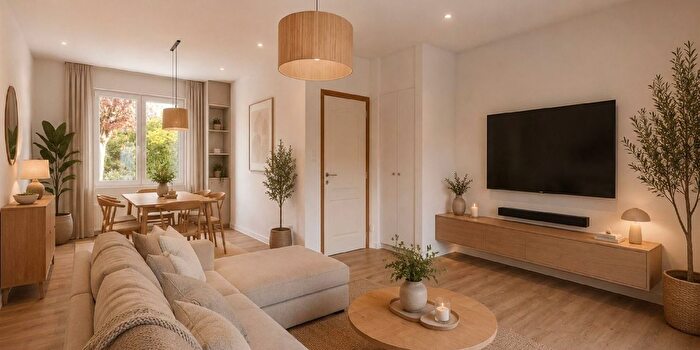 Maison 2 pièces à vendre - Zandvleuge, Eeklo