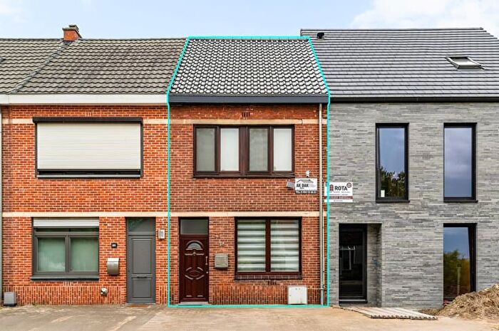 Maison 4 pièces à Tunnelstraat, LEOPOLDSBURG, à vendre