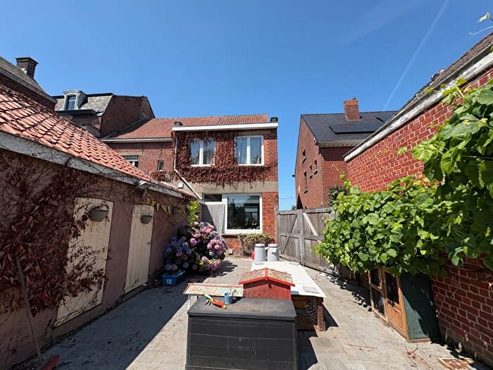 Statiestraat, Lichtervelde - Maison 13 pièces à louer