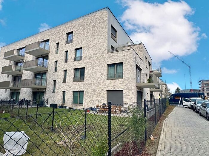 Appartement 1 pièce à louer à Avenue de la Galvanisation, NIVELLES